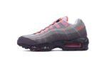 Nike Air Max 95 OG Solar Red - Image 4