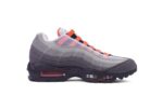 Nike Air Max 95 OG Solar Red - Image 5