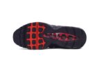 Nike Air Max 95 OG Solar Red - Image 13
