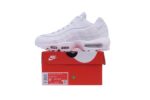 Nike Air Max 95 Essential White Grey Fog