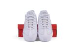 Nike Air Max 95 Essential White Grey Fog - Image 9