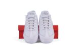Nike Air Max 95 Essential White Grey Fog - Image 3