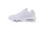 Nike Air Max 95 Essential White Grey Fog - Image 10