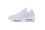 Nike Air Max 95 Essential White Grey Fog - Image 4