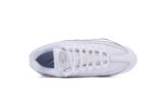 Nike Air Max 95 Essential White Grey Fog - Image 6