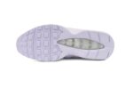 Nike Air Max 95 Essential White Grey Fog - Image 13