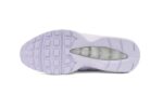 Nike Air Max 95 Essential White Grey Fog - Image 7