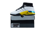 Jordan 17 Retro Low All-Star Lightning