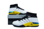 Jordan 17 Retro Low All-Star Lightning - Image 3