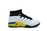 Jordan 17 Retro Low All-Star Lightning - Image 5