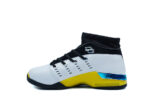 Jordan 17 Retro Low All-Star Lightning - Image 6
