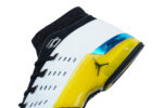 Jordan 17 Retro Low All-Star Lightning - Image 11