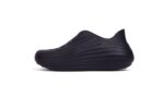 Nike ReactX Rejuven8 Triple Black - Image 11