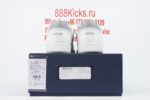 D1or B27 Low White Gray - Image 4