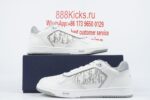 D1or B27 Low White Gray - Image 2