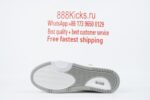 D1or B27 Low White Gray - Image 17