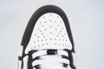 AMIRI Bone Runner Black White - Image 16