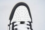 AMIRI Bone Runner Black White - Image 7