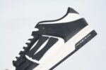 AMIRI Bone Runner White Black - Image 8
