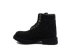 Timberland x LOUIS VUITTON Cow leather black - Image 6