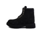Timberland x LOUIS VUITTON Cow leather black - Image 7