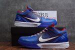 Nike Kobe 4 Protro Philly - Image 10