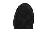 Timberland x LOUIS VUITTON Cow leather black - Image 10