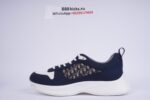Dior B25 Runner Navy Blue Oblique Jacquard - Image 5