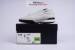 Chanel Sneakers Calfskin & Suede Calfskin White&Black - Image 9
