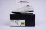 Chanel Sneakers Calfskin & Suede Calfskin White&Black