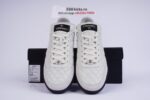 Chanel Sneakers Calfskin & Suede Calfskin White&Black - Image 10