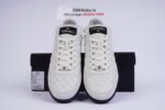 Chanel Sneakers Calfskin & Suede Calfskin White&Black - Image 3