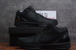Nike Zoom Kobe 4 Protro Black Mamba - Image 4