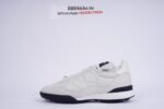 Chanel Sneakers Calfskin & Suede Calfskin White&Black - Image 12