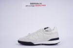 Chanel Sneakers Calfskin & Suede Calfskin White&Black - Image 5
