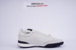 Chanel Sneakers Calfskin & Suede Calfskin White&Black - Image 13