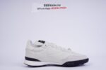 Chanel Sneakers Calfskin & Suede Calfskin White&Black - Image 6