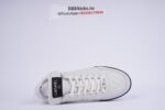 Chanel Sneakers Calfskin & Suede Calfskin White&Black - Image 14