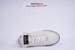Chanel Sneakers Calfskin & Suede Calfskin White&Black - Image 7