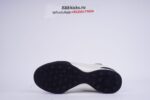 Chanel Sneakers Calfskin & Suede Calfskin White&Black - Image 15