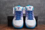 Nike Kobe 4 Protro Draft Day Hornets - Image 5
