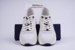 Dior B25 Runner White Oblique Suede - Image 10