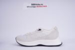 Dior B25 Runner White Oblique Suede - Image 12