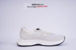Dior B25 Runner White Oblique Suede - Image 13