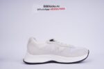 Dior B25 Runner White Oblique Suede - Image 6