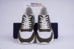 Dior B25 Low Top Olive White Olive Dior Oblique Jacquard - Image 10