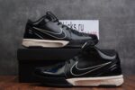 NIKE ZOOM KOBE 4 PROTRO x UNDFTD - Image 4