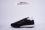 Chanel Sneakers Calfskin & Suede Calfskin  Black - Image 12