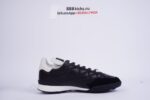 Chanel Sneakers Calfskin & Suede Calfskin  Black - Image 13
