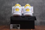 Nike Kobe 8 Protro Lakers Home - Image 12